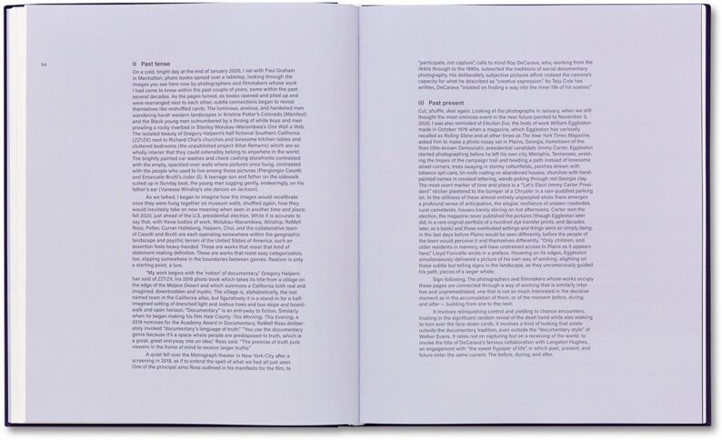 Paul Graham (ed.) 'But Still, It Turns' - Image 17