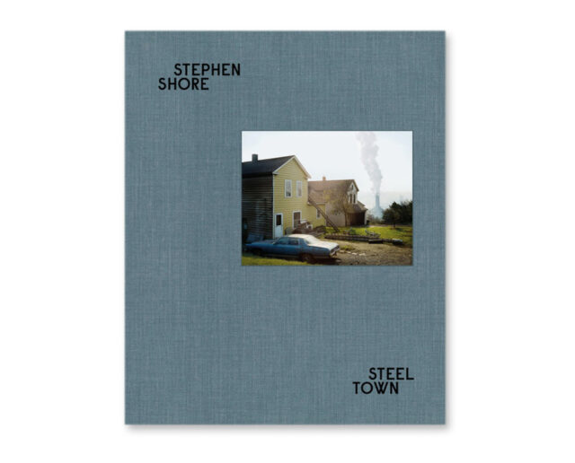 Stephen Shore 'Uncommon Places: The Complete Works' - Fragment