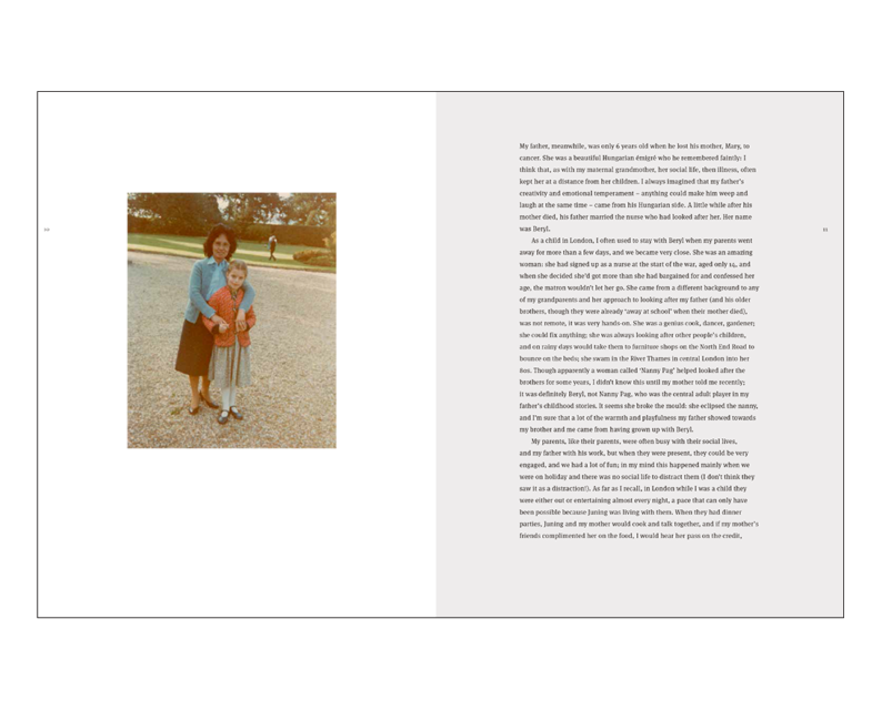 Caroline Irby 'Someone Else's Mother' - Image 3