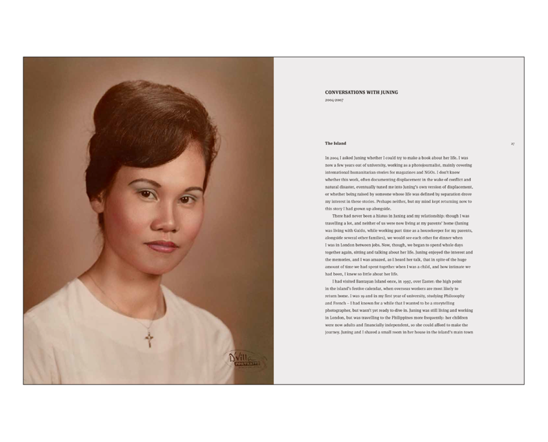 Caroline Irby 'Someone Else's Mother' - Image 6