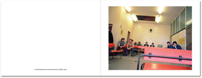 Paul Graham 'Beyond Caring' (signed) - Image 4
