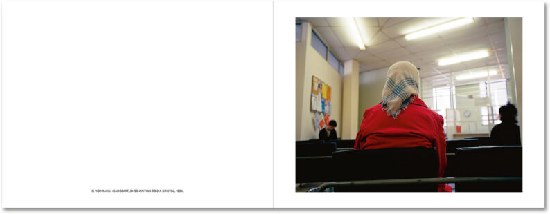 Paul Graham 'Beyond Caring' (signed) - Image 5
