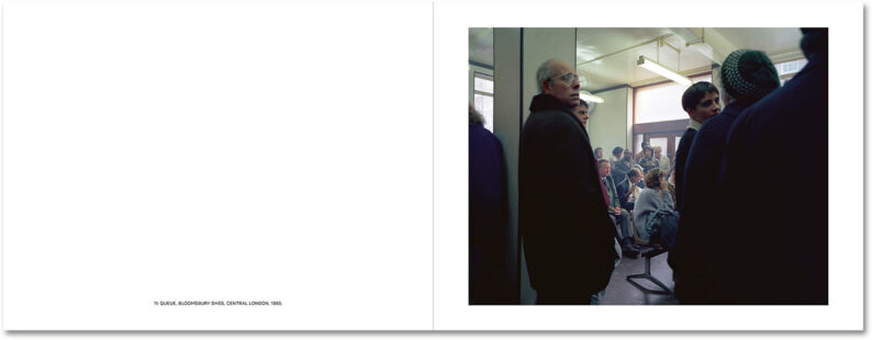 Paul Graham 'Beyond Caring' (signed) - Image 6
