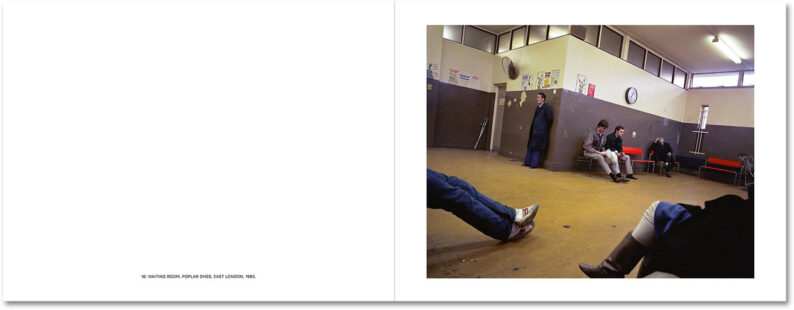 Paul Graham 'Beyond Caring' (signed) - Image 7