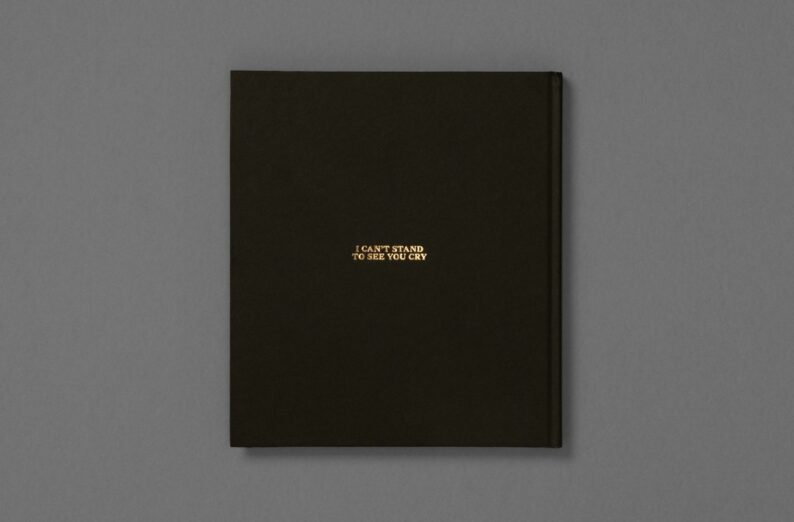 Rahim Fortune 'I can’t stand to see you cry' - Image 35
