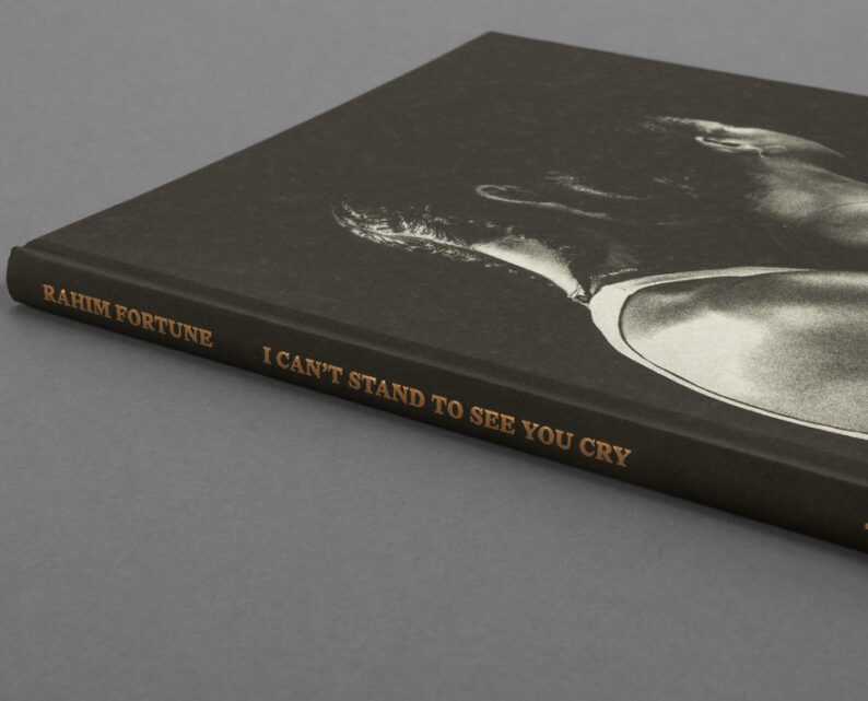 Rahim Fortune 'I can’t stand to see you cry' - Image 39