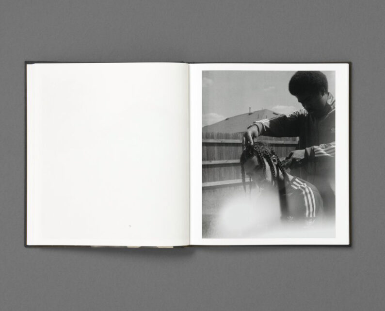 Rahim Fortune 'I can’t stand to see you cry' - Image 25