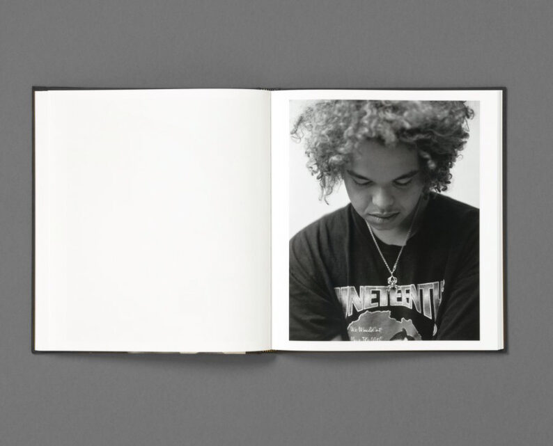 Rahim Fortune 'I can’t stand to see you cry' - Image 17