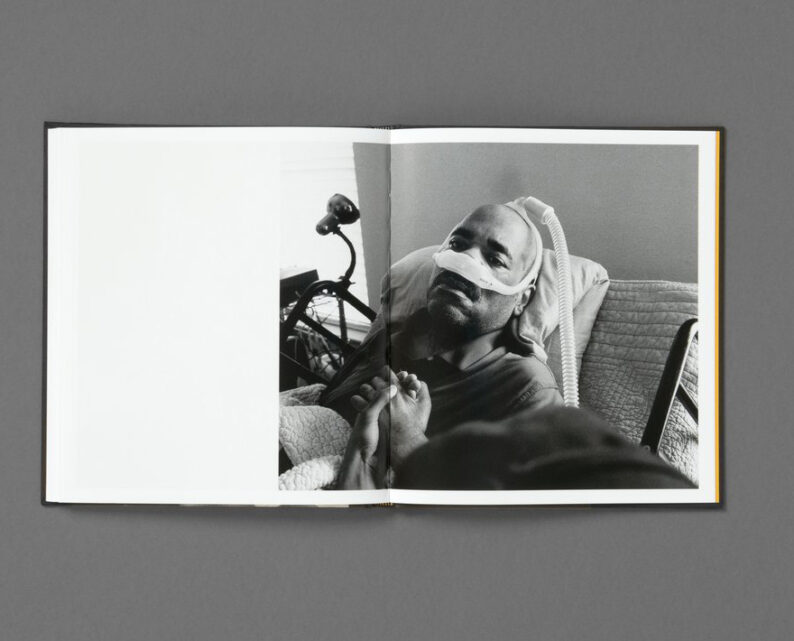 Rahim Fortune 'I can’t stand to see you cry' - Image 5