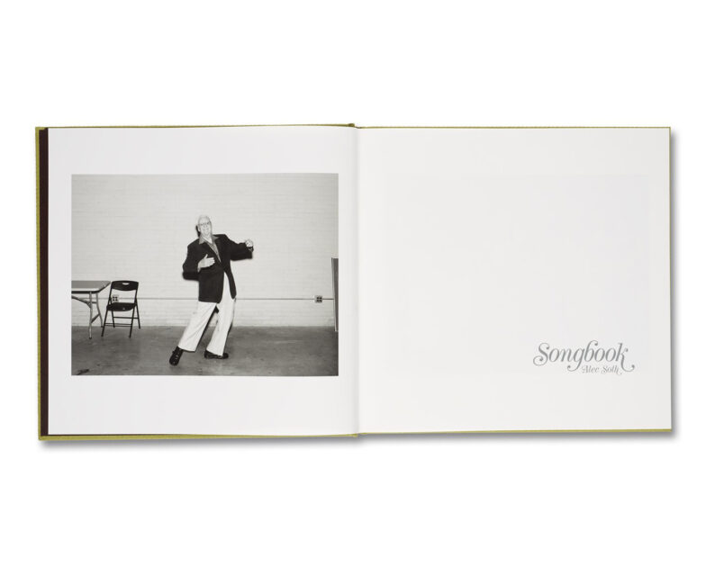 Alec Soth 'Songbook' (signed) - Image 2