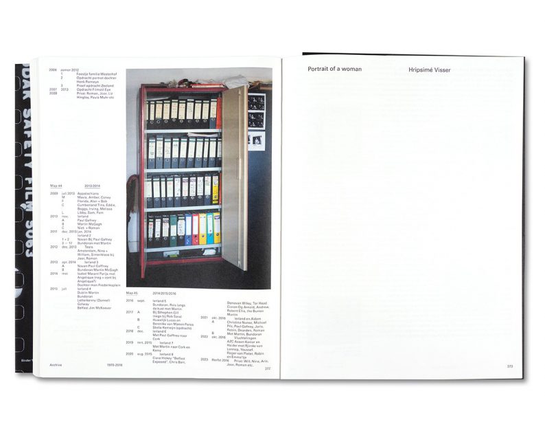Bertien van Manen 'Archive' (signed) - Image 42