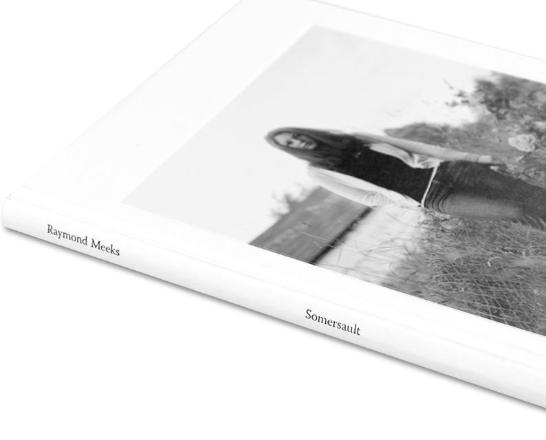 Raymond Meeks 'Somersault' - Image 34