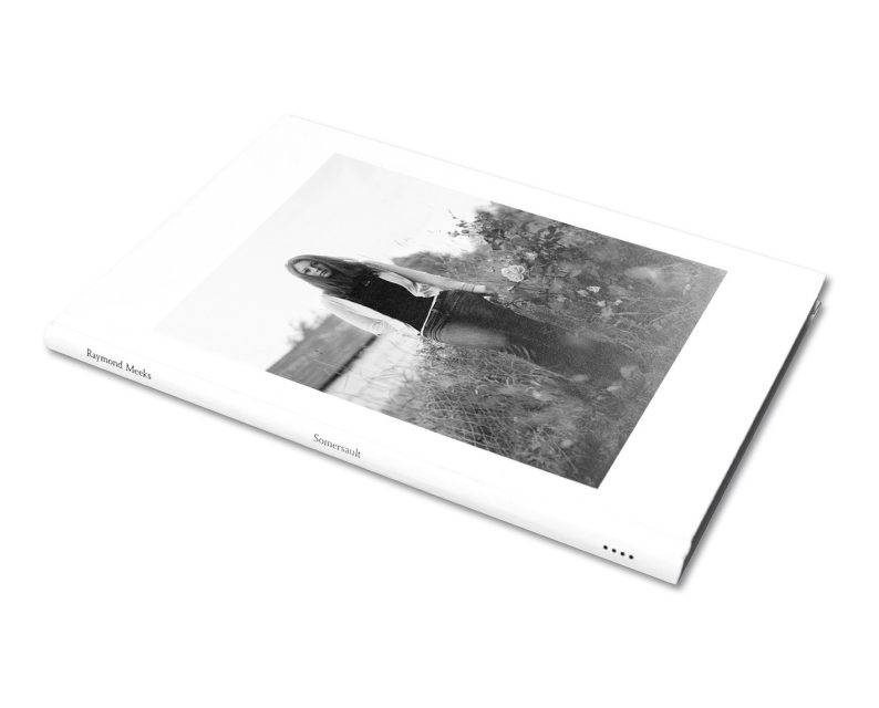 Raymond Meeks 'Somersault' - Image 28
