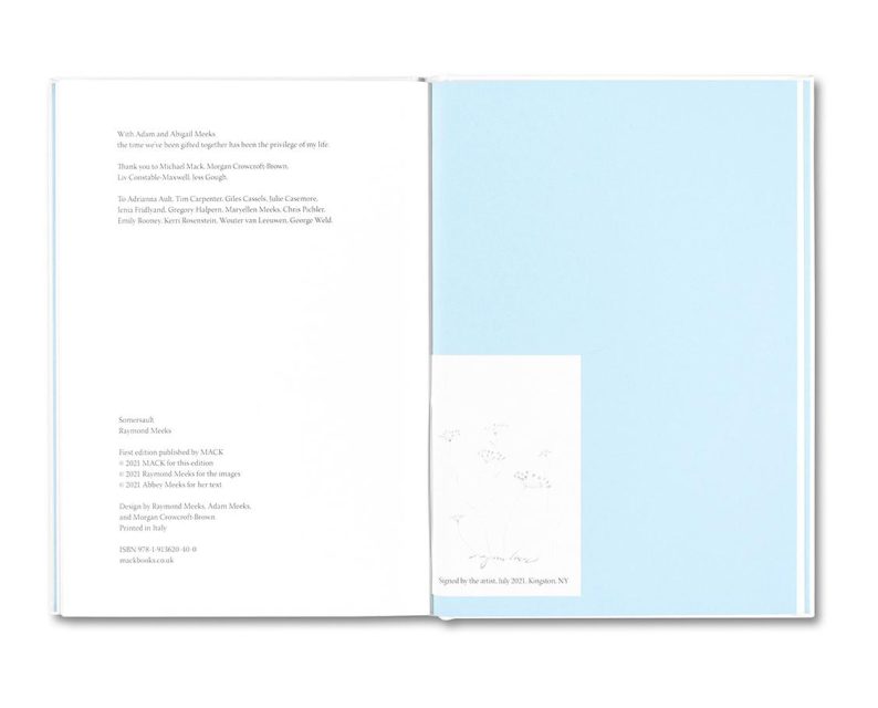 Raymond Meeks 'Somersault' - Image 23