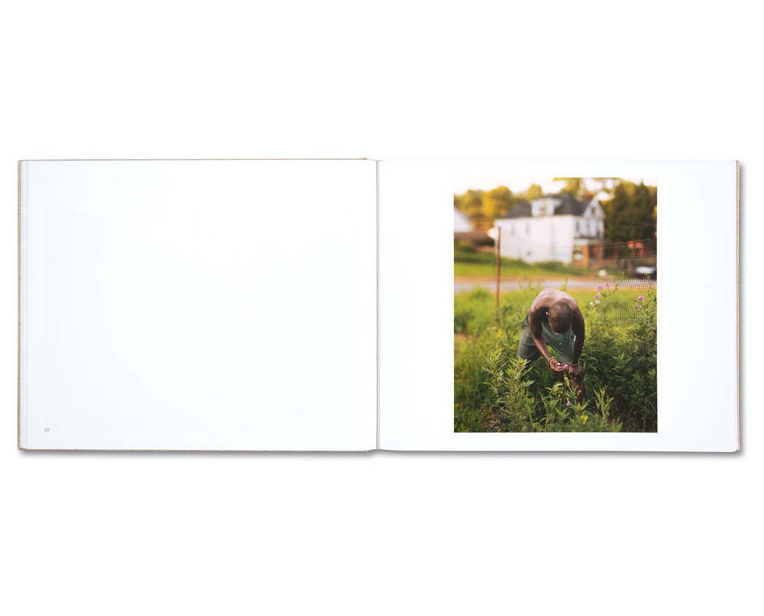 A POUND OF PICTURES by Alec Soth – twelvebooks