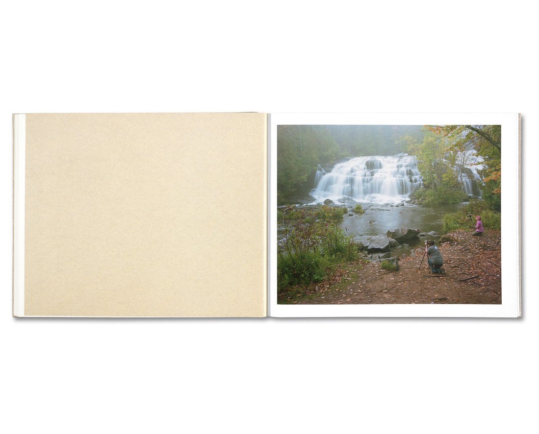 Alec Soth 'A Pound of Pictures' - Fragment