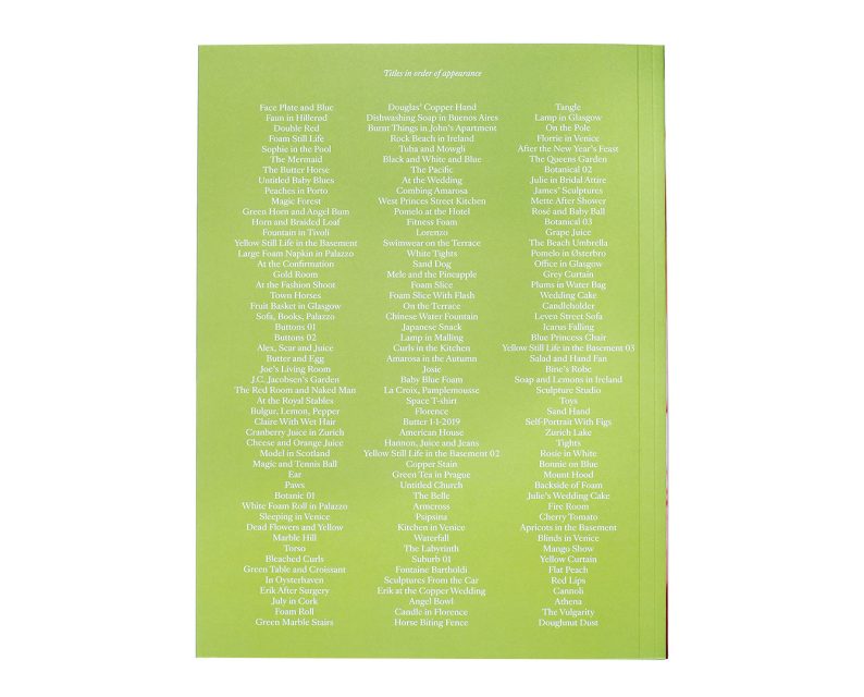 Tine Bek 'Vulgarity of Being Three-Dimensional' - Image 34