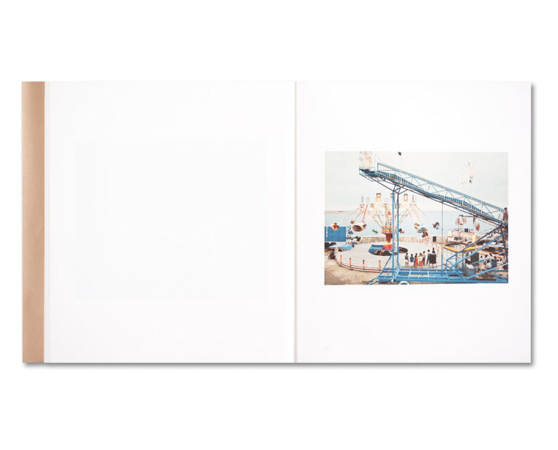 Luigi Ghirri 'Puglia. Tra albe e tramonti' - Image 24