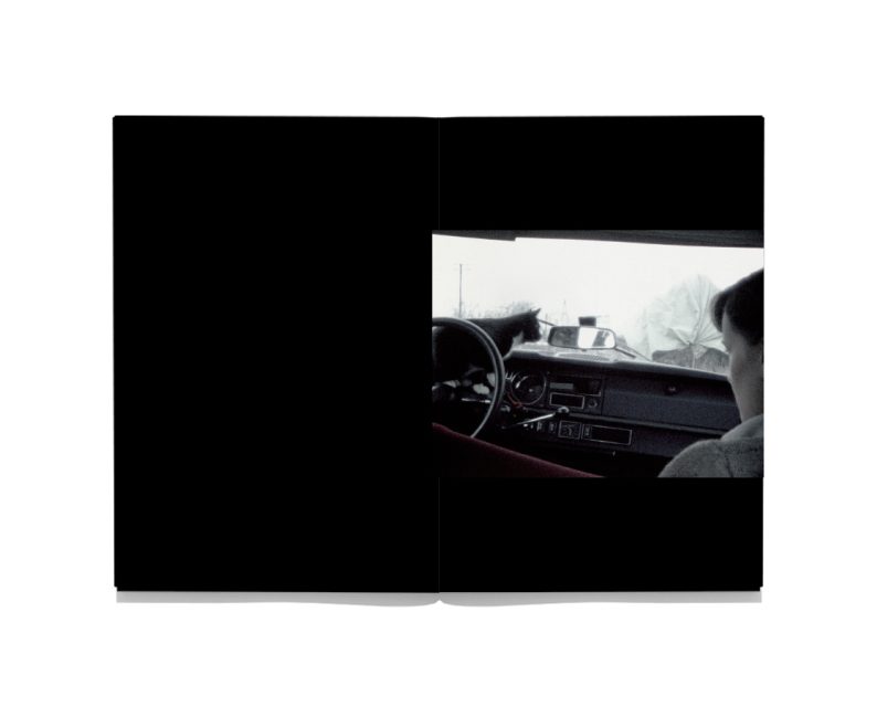 Seiichi Furuya 'First Trip To Bologna 1978 / Last Trip To Venice 1985' - Image 3