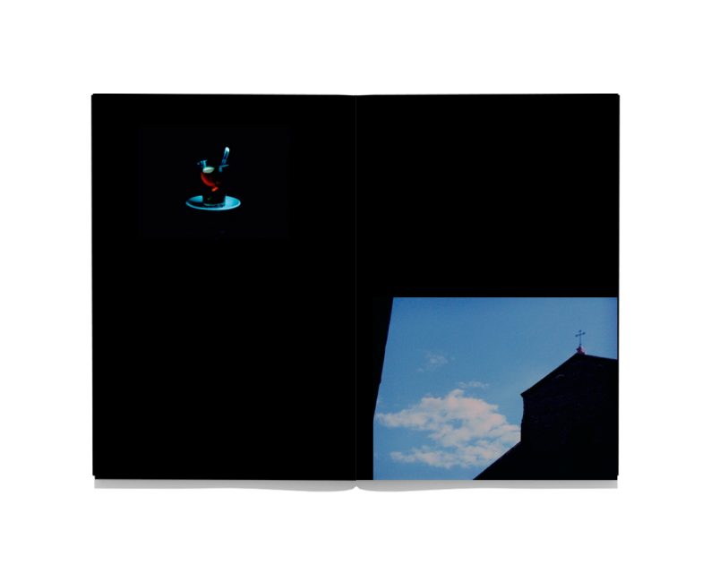 Seiichi Furuya 'First Trip To Bologna 1978 / Last Trip To Venice 1985' - Image 12