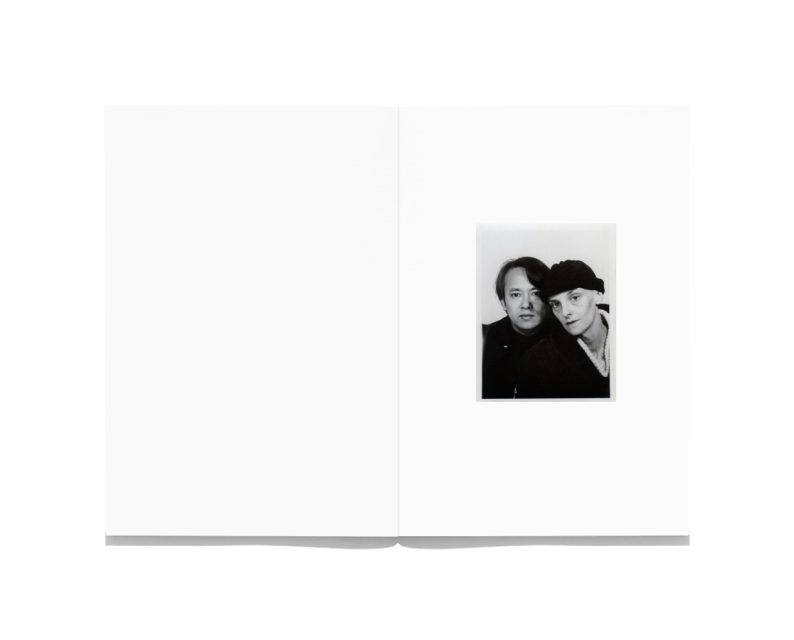 Seiichi Furuya 'First Trip To Bologna 1978 / Last Trip To Venice 1985' - Image 13