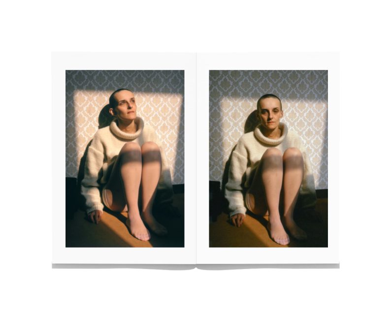Seiichi Furuya 'First Trip To Bologna 1978 / Last Trip To Venice 1985' - Image 14