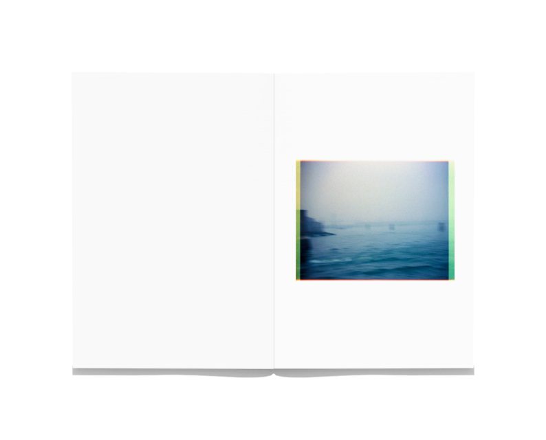 Seiichi Furuya 'First Trip To Bologna 1978 / Last Trip To Venice 1985' - Image 2