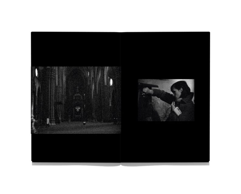 Seiichi Furuya 'First Trip To Bologna 1978 / Last Trip To Venice 1985' - Image 6