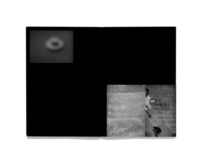 Seiichi Furuya 'First Trip To Bologna 1978 / Last Trip To Venice 1985' - Image 8