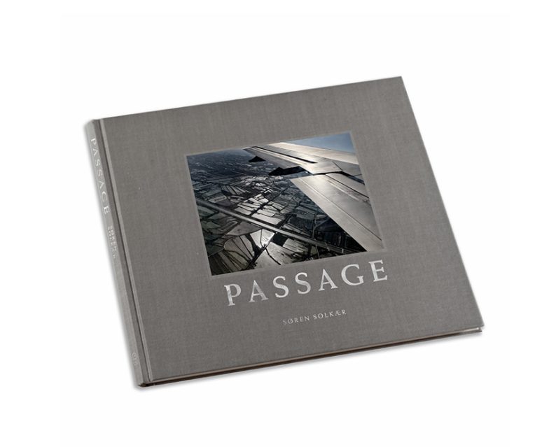 Søren Solkær 'Passage'