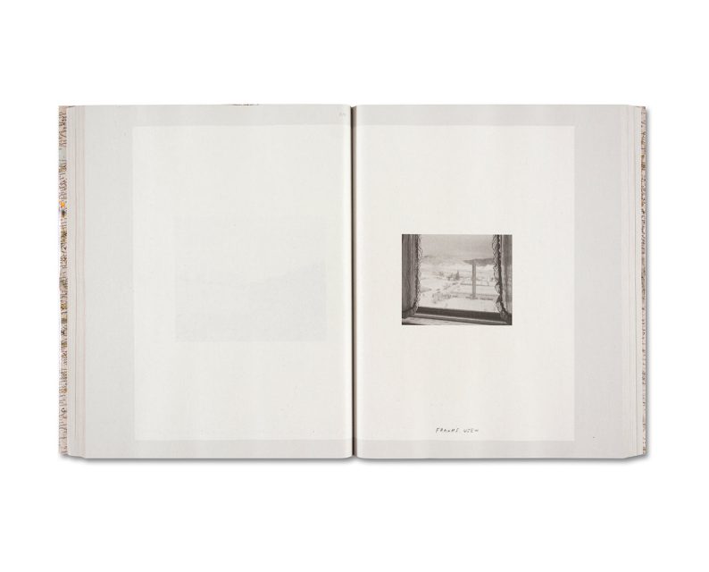 Alec Soth 'Gathered Leaves Annotated' (signed) - Image 16