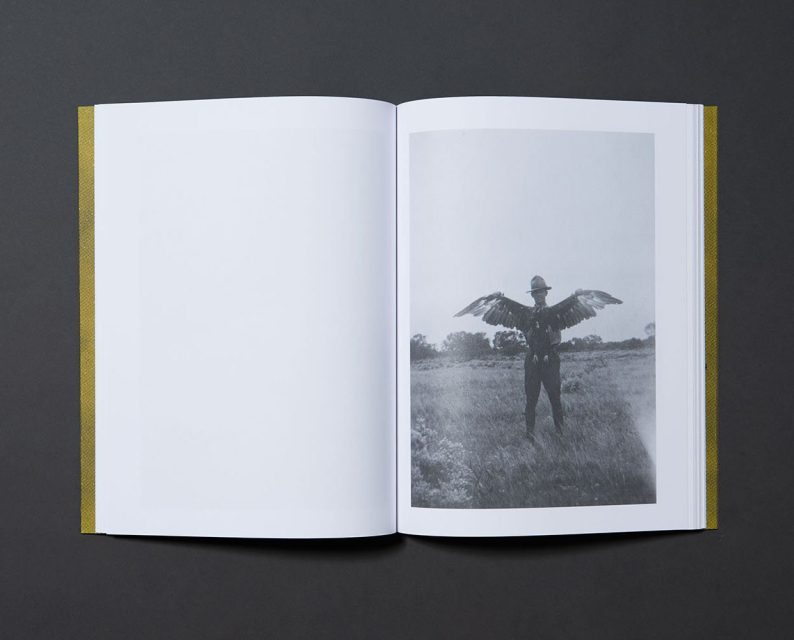 Matt Dunne 'The Killing Sink’ - Image 5