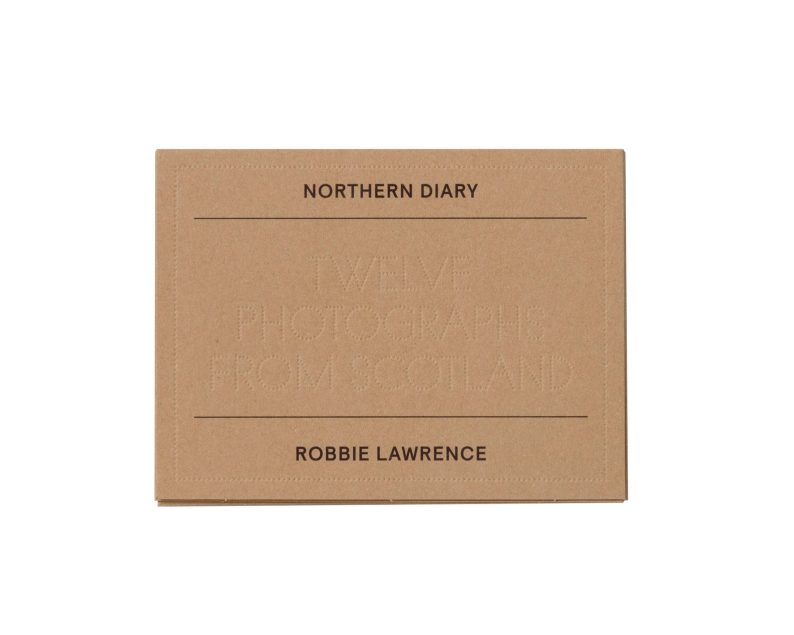Robbie Lawrence 'Northern Diary'