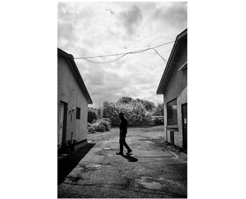Jakob Eskildsen 'Livets Vilkår' - Image 9