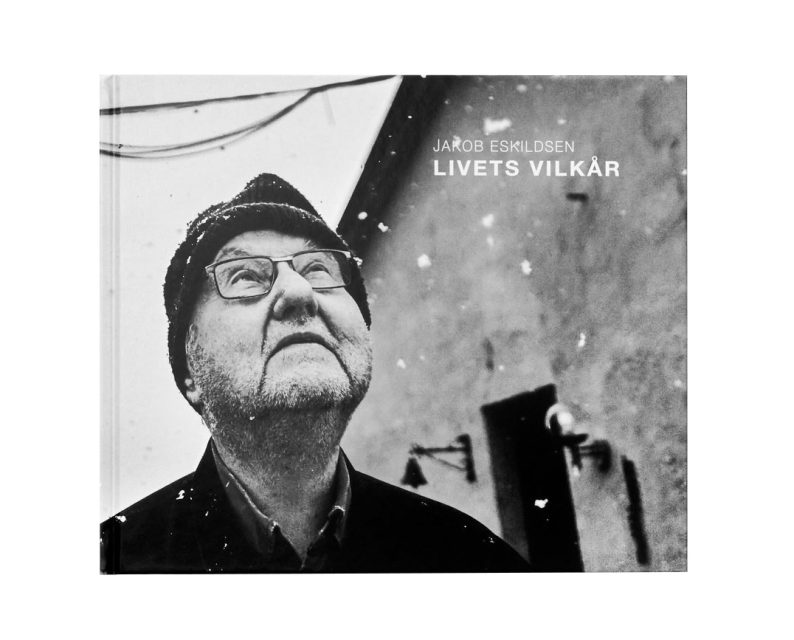 Jakob Eskildsen 'Livets Vilkår'