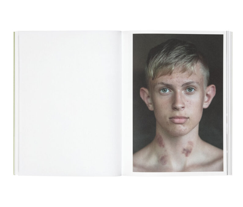 Mads Joakim Rimer Rasmussen 'Vokseværk' - Image 6