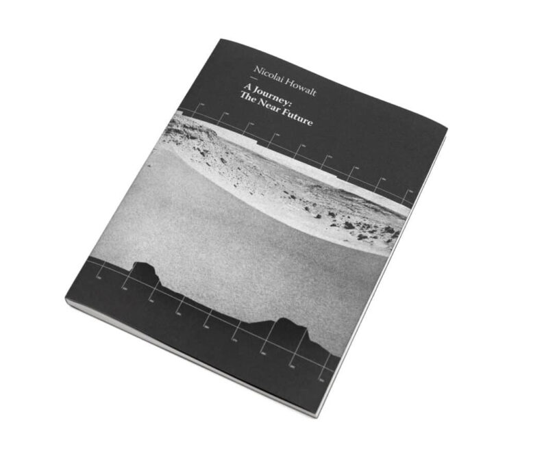 Nicolai Howalt  'A Journey: The Near Future' - Image 11