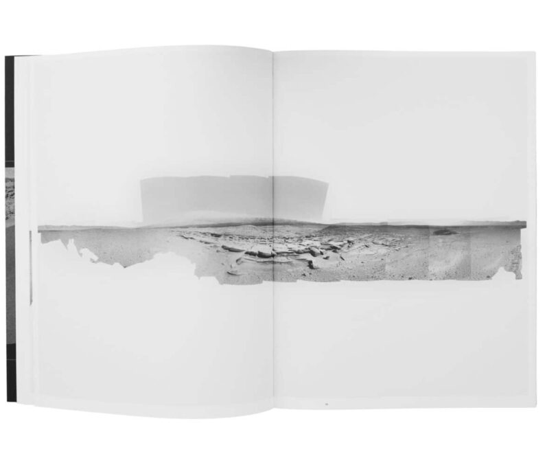 Nicolai Howalt  'A Journey: The Near Future' - Image 4