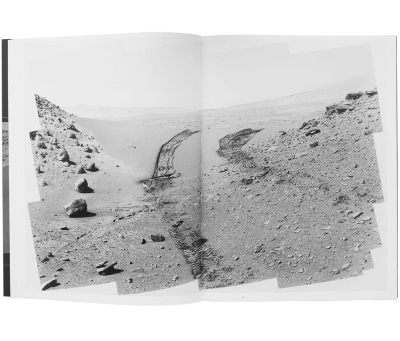 Nicolai Howalt  'A Journey: The Near Future' - Image 6