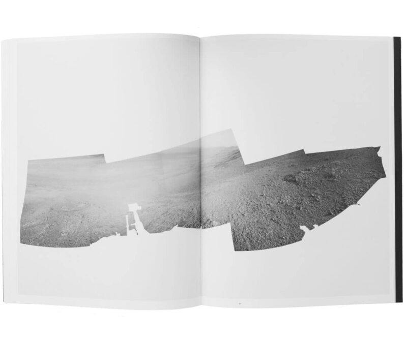 Nicolai Howalt  'A Journey: The Near Future' - Image 8
