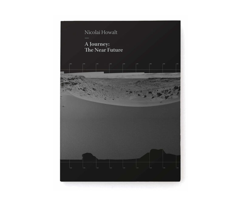 Nicolai Howalt A journey the near future