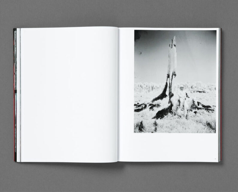 Richard Mosse 'Broken Spectre' - Image 47