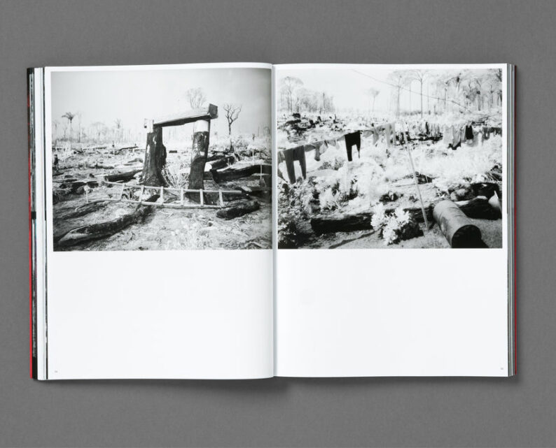 Richard Mosse 'Broken Spectre' - Image 45