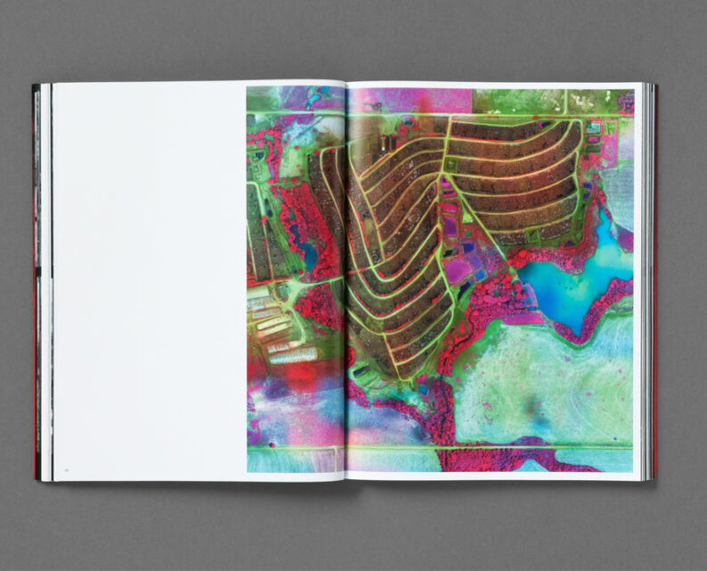Richard Mosse 'Broken Spectre' - Image 42