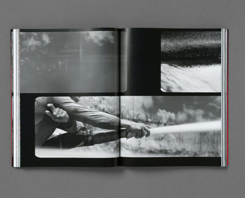 Richard Mosse 'Broken Spectre' - Image 40
