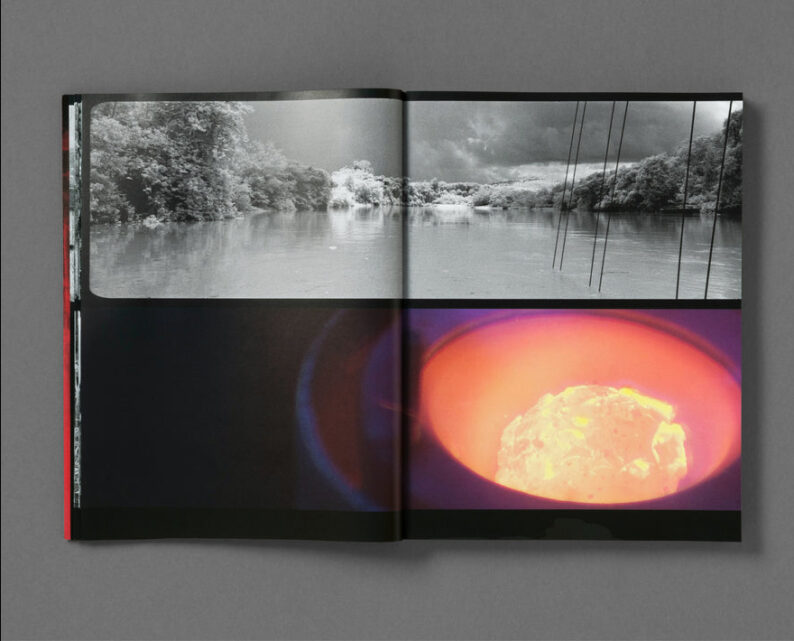 Richard Mosse 'Broken Spectre' - Image 39