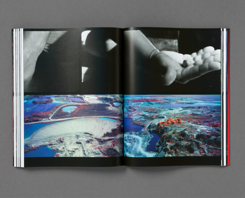 Richard Mosse 'Broken Spectre' - Image 38