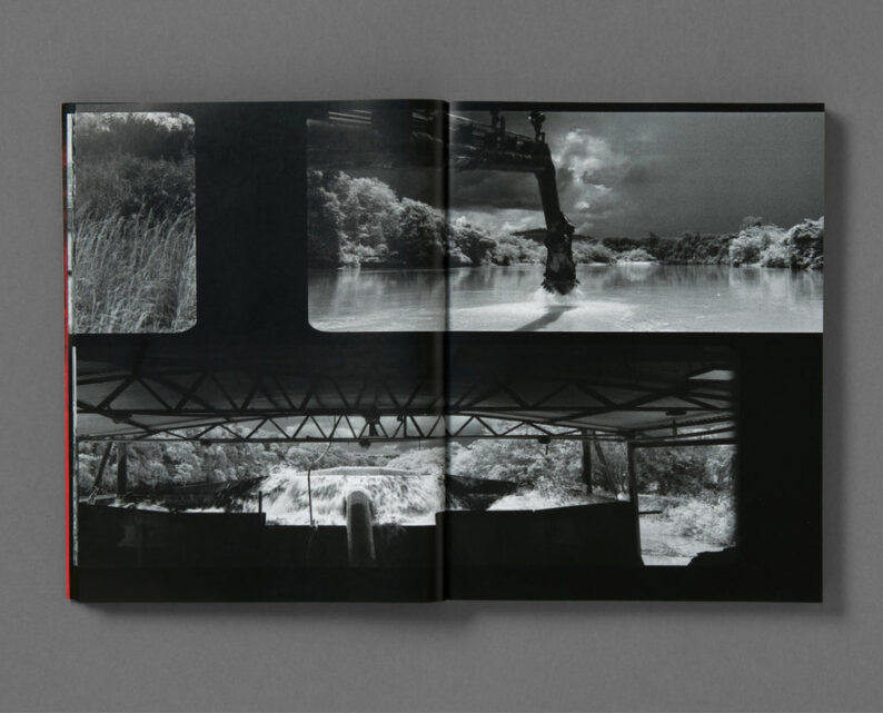 Richard Mosse 'Broken Spectre' - Image 36