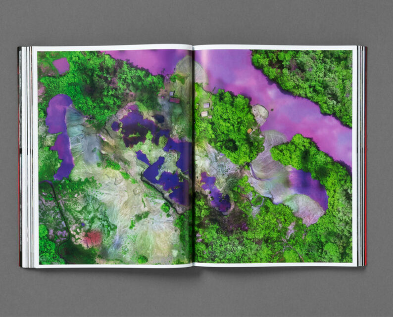Richard Mosse 'Broken Spectre' - Image 35