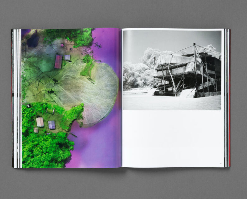 Richard Mosse 'Broken Spectre' - Image 34
